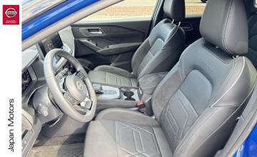 Nissan Qashqai III Crossover 1.3 DIG-T MHEV 158KM 2024 N-Design / Bose, zdjęcie 3
