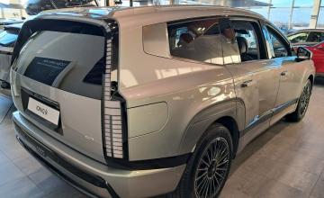 Hyundai IONIQ 2025 110 kWh AWD Performance Caligraphy + Relax, zdjęcie 3