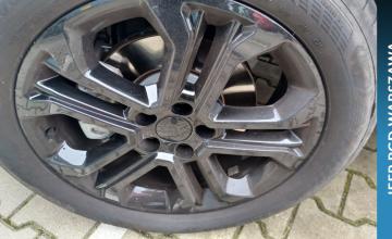 Jeep Compass II SUV Facelifting 1.5 MHEV T4 130KM 2025 North Star, zdjęcie 3