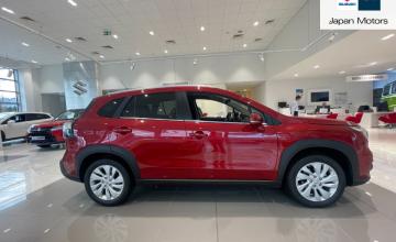 Suzuki SX4 II 2025 2WD Premium Plus, zdjęcie 3