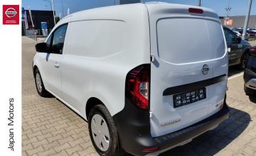 Nissan Townstar Van Elektryczny Krótki 44 kWh 122KM 2023 , zdjęcie 3
