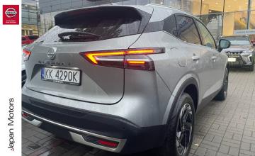 Nissan Qashqai III Crossover 1.3 DIG-T MHEV 158KM 2024 N-Connecta, zdjęcie 3