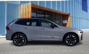 Volvo XC60 II 2025 Ultra Motyw: Dark, zdjęcie 3