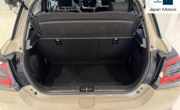 Suzuki Swift VI Hatchback Facelifting 1.2 DualJet SHVS 83KM 2024 Premium Plus, zdjęcie 3