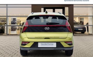 Hyundai Bayon SUV Facelifting 1.0 T-GDI 100KM 2025 1.0T 100KM 6MT Modern Comfort, zdjęcie 3