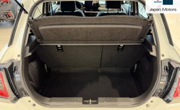 Suzuki Swift VI Hatchback Facelifting 1.2 DualJet SHVS 83KM 2024 Premium Plus, zdjęcie 3