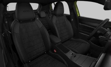 Fiat 600 II 2026 Sport 110 KM, zdjęcie 3