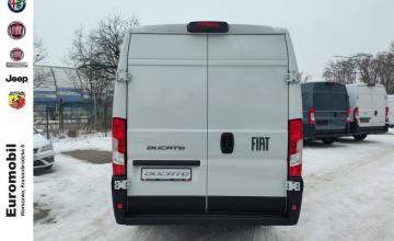 Fiat Ducato IV 2025 Maxi  L4H2 2.2 H3-POWER 180KM Brygadowy 7os, zdjęcie 3