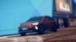 Volkswagen ujawnił nazwę nowego crossovera