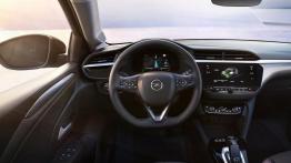 Oto nowa generacja Opla Corsy. I od razu pierwsze zaskoczenie