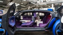 Czy tak będą wyglądać Citroeny przyszłości?