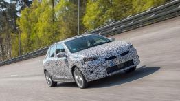 Nowy Opel Corsa tuż przed premierą. Czym nas zaskoczy niemiecki maluch?