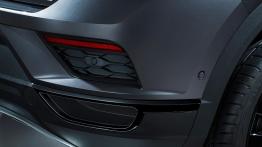 Volkswagen T-Roc z mocniejszym dieslem pod maską