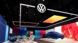 Tak zmieniło się logo Volkswagena