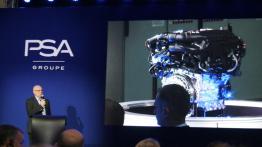 Kolejne życie fabryki silników w Tychach. Dziś ruszyła produkcja silnika Turbo PureTech Grupy PSA