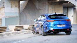 Kia ProCeed debiutuje na polskim rynku. Znamy ceny i wyposażenie