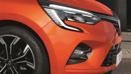 Takie będzie nowe Renault Clio. Mniejsze zaskoczenie