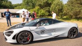 Tor wyścigowy i potężna dawka wiedzy technicznej! Zobaczcie, co działo się na ZF Aftermarket Tech Adventure