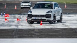 Ruszyła kolejna odsłona Porsche Experience