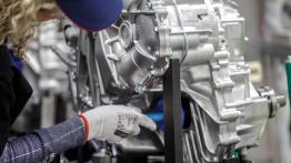 Fabryka w Wałbrzychu jedynym takim zakładem Toyoty poza Azją