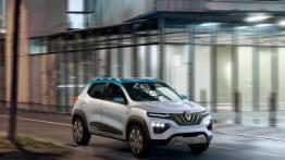 Elektryczna i hybrydowa przyszłość Renault