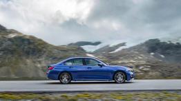Nowa generacja BMW serii 3 (G20)