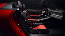 To wyjątkowe Porsche trafi do produkcji