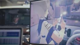 Ten system Nissana pozwoli zobaczyć, co jest za skrzyżowaniem