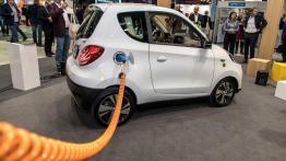 Elektryczny ZD D2S debiutuje na polskim rynku. A co to właściwie za samochód?