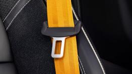 Nowe Volvo S60 w topowej odmianie Polestar