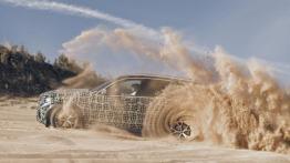 Nowe BMW X5 intensywnie testowane