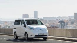 Nowości Nissana na Poznań Motor Show