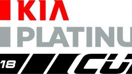 Kia Platinum Cup – nowy sezon, nowe auto, nowi partnerzy, nowe wyzwania