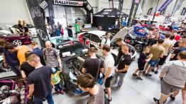 Motoryzacyjna premiera na Targach MOTO SHOW w Krakowie!