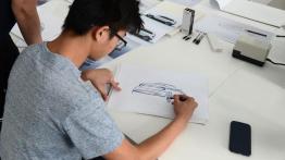 Powstaje Skoda Karoq w wersji cabrio