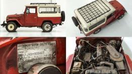 Land Cruiser Signature – luksusowy klasyk