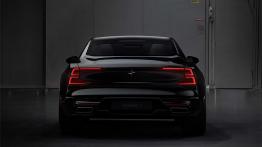Volvo przedstawia pierwszy model Polestara