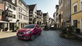 Premiery 2018 i podsumowanie 2017 roku w Mitsubishi