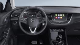 Mocny samochód, potężny silnik: nowy Opel Grandland X z flagowym dieslem i nową ekskluzywną wersją wyposażenia