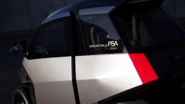 Grupa PSA w ramach europejskiego konsorcjum EU-LIVE zaprojektowała zelektryfikowany lekki pojazd