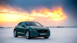 Elektryczny Jaguar prawie oficjalnie