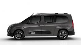 Citroen Berlingo w nowej odsłonie