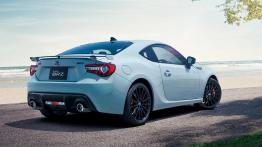 Zapowiedź nowego WRX STI i nie tylko