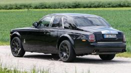 Rolls-Royce zaprezentuje SUV-a w 2018 roku!
