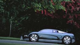 HiperBentley zadebiutuje na rynku w 2019 roku?