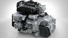 Volvo S60 i V60 AWD - cztery zamiast sześciu