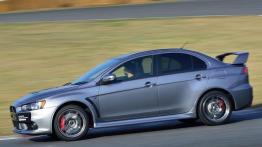 Nie będzie następcy Mitsubishi Lancera Evolution!