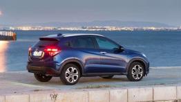 Nowa Honda HR-V - jak prezentuje się polski cennik?