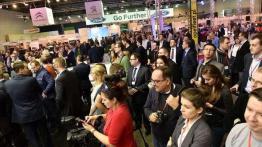 Fleet Market 2015 - relacja z targów motoryzacyjno-biznesowych