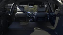 Nowy Chevrolet Cruze już nie dla nas...